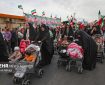 امام جمعه نظرآباد: جانفدا بودن تنها یک نام نیست؛ یک سبک زندگی است
