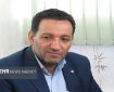 برقراری آرامش به دیشموک