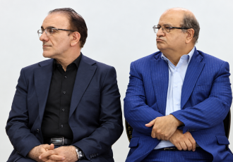 بزرگداشت استاد فقید دکتر سعید پناهی با حضور رئیس‌کل و رئیس اسبق سازمان نظام پزشکی