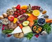 بهبود سلامت روان با رژیم غذایی و تغذیه