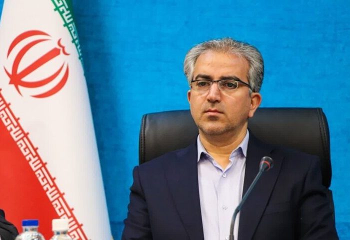 تأکید معاون استاندار یزد بر تسریع در جذب تسهیلات گردشگری
