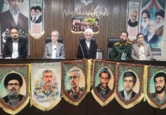 تجلیل مقام شهدا، ضرورتی برای انتقال روحیه جهادی به نسل های آینده است