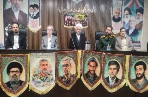تجلیل مقام شهدا، ضرورتی برای انتقال روحیه جهادی به نسل های آینده است