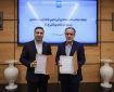 تفاهمنامه همکاری سازمان نظام پزشکی و بانک توسعه تعاون برای حمایت مالی از فعالان حوزه سلامت امضا شد تفاهمنامه همکاری سازمان نظام پزشکی و بانک توسعه تعاون برای حمایت مالی از فعالان حوزه سلامت امضا شد