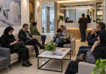 تفاوت دندانپزشکی خصوصی و دولتی؛ مقایسه هزینه و خدمات