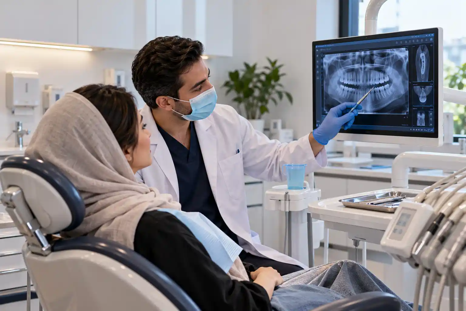 تفاوت دندانپزشکی خصوصی و دولتی؛ مقایسه هزینه و خدمات تفاوت دندانپزشکی خصوصی و دولتی؛ مقایسه هزینه و خدمات