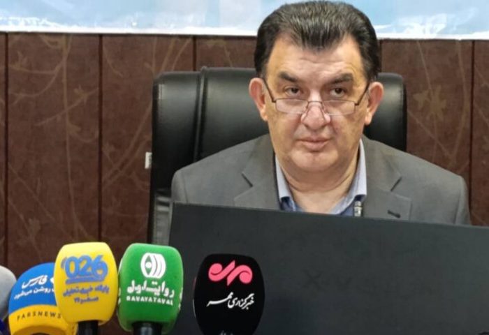 تلاش دامپزشکی برای حراست از سرمایه دامی و مبارزه با بیماری‌های مشترک