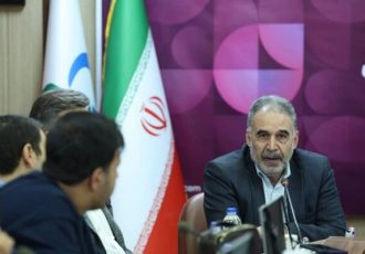 توان تولیدی کشور در صنعت آرایشی و بهداشتی قابل توجه است
