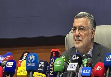 توضیحات وزیر بهداشت درباره تأمین واکسن آنفلوانزا