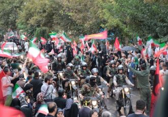 جان‌فدا»؛ الگویی که با تکیه بر قدرت نرم، معادلات را تغییر داد