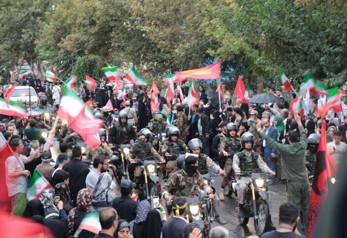 جان‌فدا»؛ الگویی که با تکیه بر قدرت نرم، معادلات را تغییر داد