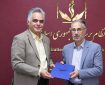 حمید چراغی مشاور رئیس‌کل در امور فرهنگی، اجتماعی و دانشجویی شد