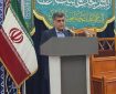 حیدری نژاد: امنیت زمینه‌ساز پیشرفت و عمران کشور است