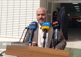 خان‌محمدی: با تکیه بر اخلاق و علم به قله‌های پیشرفت خواهیم رسید