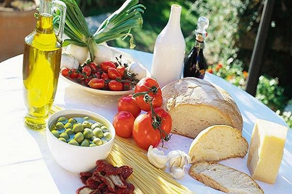دستورالعمل های رژیم غذایی سالم برای قلب