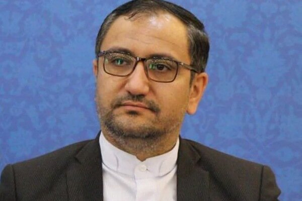 رستمی: ۱۰ تخلف بهداشتی و دامپزشکی در خنداب شناسایی شد
