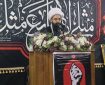 سالاری: نیروی انتظامی در مقابله با شبکه‌های فساد و قاچاق هوشیار باشد