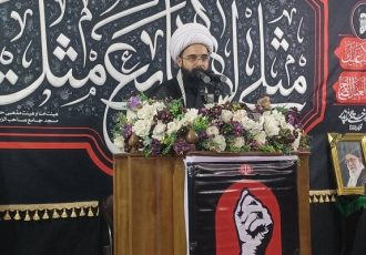 سالاری: نیروی انتظامی در مقابله با شبکه‌های فساد و قاچاق هوشیار باشد