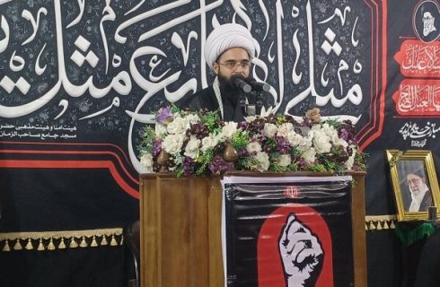 سالاری: نیروی انتظامی در مقابله با شبکه‌های فساد و قاچاق هوشیار باشد