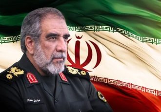 سردار محمدیان: اقتدار پلیس، اقتدار برای مردم است