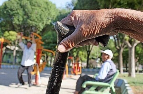 سرعت سالمندی ایران سه برابر ژاپن است