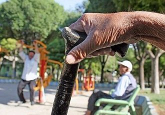 شایع‌ترین اختلالات روان در سالمندان را بشناسیم