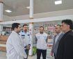 ظرفیتهای دام و طیور میاندورود برای رونق تولید فعالتر میشود ظرفیتهای دام و طیور میاندورود برای رونق تولید فعالتر میشود