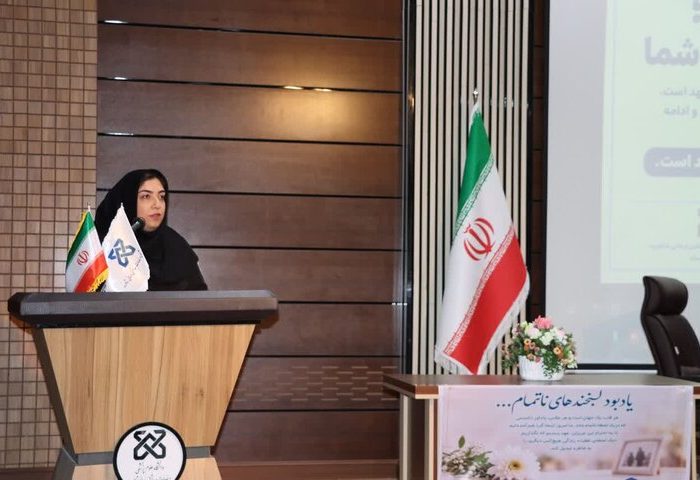 عظیمی: داده‌های اورژانس شاهرود باید مبنای شناسایی نقاط پرخطر شود