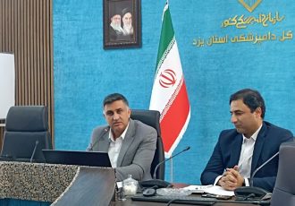 مازاد ۵۰ درصدی استان یزد در تولید شیر و مرغ