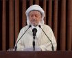 مردم عراق اجازه سلطه‌گری قدرت‌ها بر سرنوشتشان را ندهند