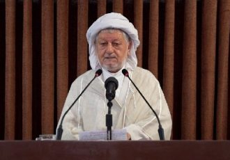 مردم عراق اجازه سلطه‌گری قدرت‌ها بر سرنوشتشان را ندهند
