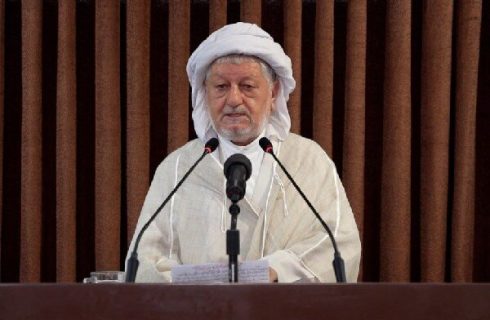 مردم عراق اجازه سلطه‌گری قدرت‌ها بر سرنوشتشان را ندهند