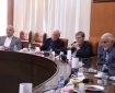 مرندی: سلامت عمومی تنها به «درمان» محدود نمی‌شود