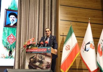 معاون رییس جمهور: باید یک‌صدا از آرمان‌های شهدا مراقبت کنیم