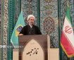 مقاومت و انسجام ملی توطئه‌های دشمنان را خنثی می‌کند