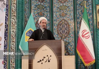 مقاومت و انسجام ملی توطئه‌های دشمنان را خنثی می‌کند