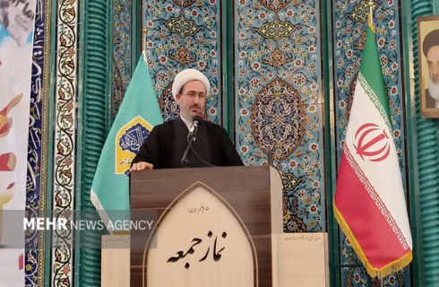 مقاومت و انسجام ملی توطئه‌های دشمنان را خنثی می‌کند