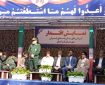 مولایی: راز ماندگاری انقلاب اسلامی، ایستادگی مردم پای آرمان‌هاست