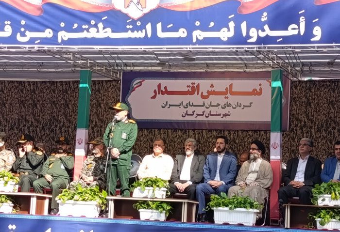 مولایی: راز ماندگاری انقلاب اسلامی، ایستادگی مردم پای آرمان‌هاست