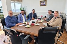 همکاری سازمان نظام پزشکی و ساترا برای ساماندهی تبلیغات حوزه سلامت