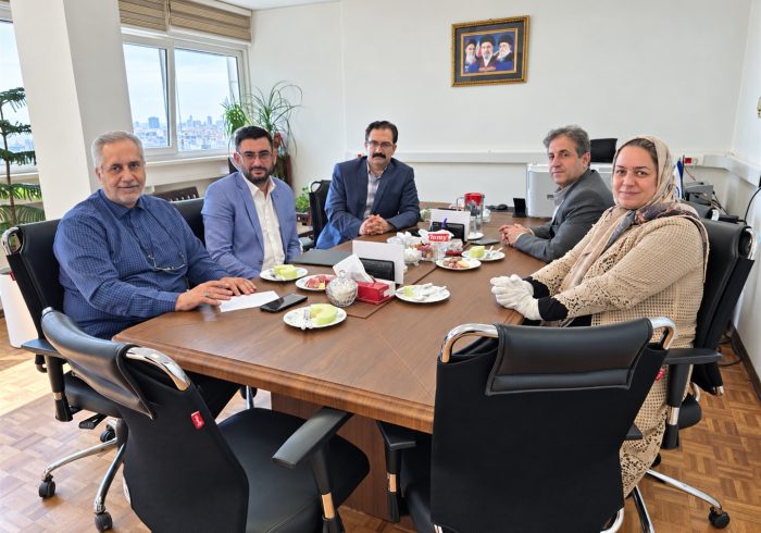 همکاری سازمان نظام پزشکی و ساترا برای ساماندهی تبلیغات حوزه سلامت