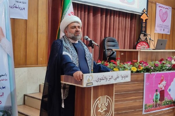 وافی: واسطه‌گران ازدواج حلقه نخست زنجیره جمعیت هستند