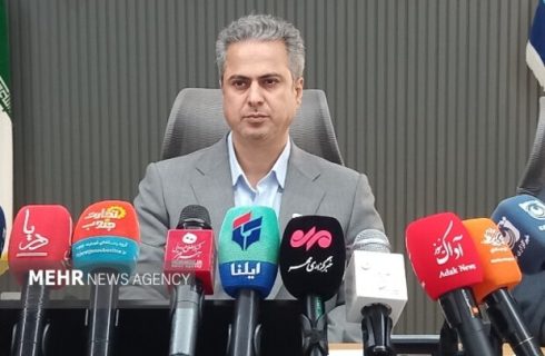 واکسیناسیون رایگان ۳ میلیون و ۲۸۸ هزار راس دام در هرمزگان