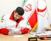 پیام تبریک کولیوند به مناسبت فرارسیدن هفته نیروی انتظامی