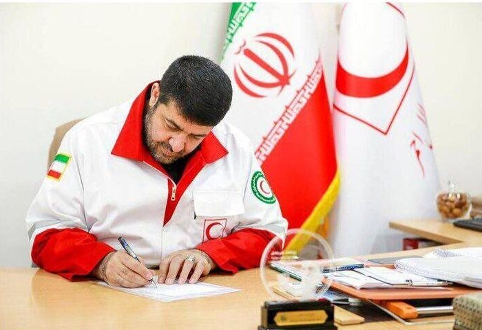 پیام تبریک کولیوند به مناسبت فرارسیدن هفته نیروی انتظامی