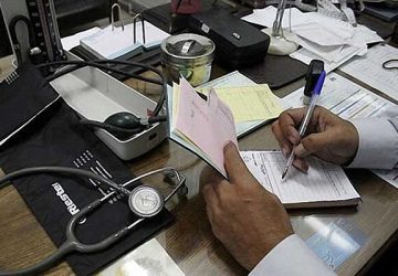 چالش های هوش مصنوعی در ویزیت اطفال؛ خطا در دوزبندی دارو