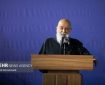 چمران: واژه «تسلیم» نباید به ذهن ما خطور کند چمران: واژه «تسلیم» نباید به ذهن ما خطور کند
