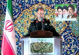 کاهش ۱۰ درصدی جرایم مهم در لرستان