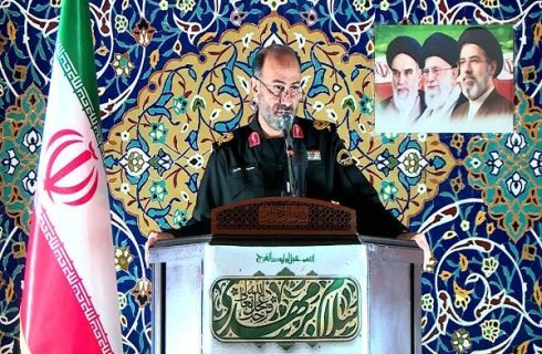 کاهش ۱۰ درصدی جرایم مهم در لرستان