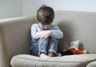 کودک و اخبار، مرزهای حفاظتی برای سلامت روان